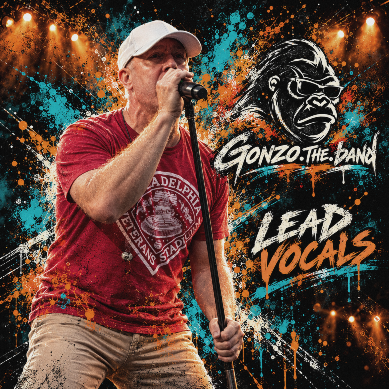 Joe of Gonzo